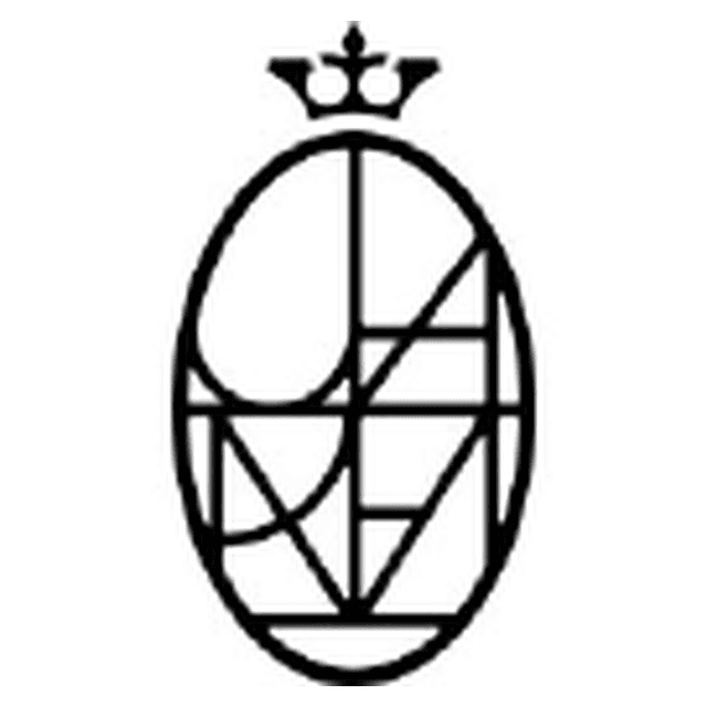 Jacques Marie Mage logo